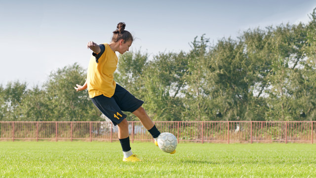 Football Coaching